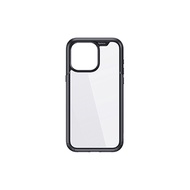 imos Case 耐衝擊軍規保護殼 for iPhone 15 Series15 Pro 潮流黑