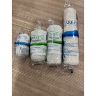 Carey's Cotton Crepe Bandage 1 roll