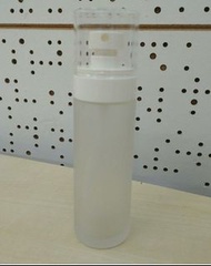 100ml 優質玻璃噴霧樽噴樽花水瓶 透明噴霧瓶