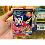 POCKET BOMBERMAN GB3 Game Can Vol.5 By HUDSON กล่องสวยๆแจ่มๆ คู่มือครบถ้วนครับ