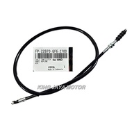 WIN CLUTCH CABLE TYPE GF6 FEDERAL BRAND QUALITY ORISINIL 'FP-22870-GF6-2700