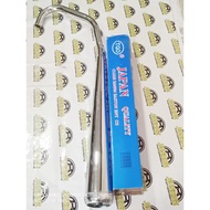 TAKASAGO MUFFLER ASSEMBLY TMX155