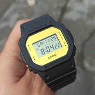CASIO G-SHOCK AUTHENTIC DW-5600DN-7DR / DW-5600BBMB-1DR / DW-5600CA-2DR / DW-5600CA-8DR / DW-5600GU-