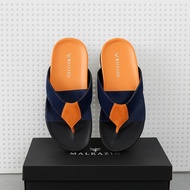 Men's Sandals Navy Flip-flops BIG Size 43 44 45 46 47 48 Men's Casual Flip-flops, Jumbo Size - R205