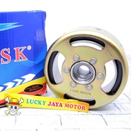 Magnet Magnet Rotor Rx king Rxking Rxk OSK