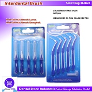 Dental Interdental Brush / Interdental Brush