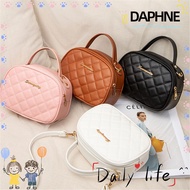 DAPHNE Shoulder Bags Female Small Square Messenger Bags