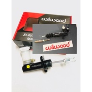 Wira Satria Putra WILWOOD Racing Bottom Clutch Pump Arena 4g13 4g15 4g91 4g92 4g93 4g63 1.3 .15 1.6 