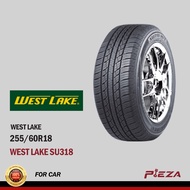 WEST LAKE SU318 255/60R18