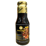 Kikkoman BBQ Sauce 300 Gr