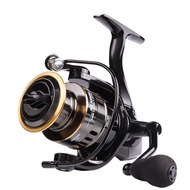 Reel Pancing Laut Tarikan Pancing Metal/ Reel Pancing Shimano/  Reel Pancing Shimano