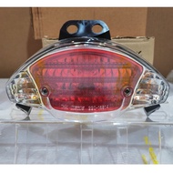 SUZUKI STEP 125 TAIL LAMP ASSY ORIGINAL 35710-46G20-000