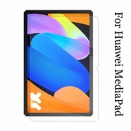 1-2PCS Tablet Tempered Glass For Huawei MediaPad M2 M3 M5 M6 Lite Pro Turbo 7.0 8.0 8.4 10.1 10.8 Te