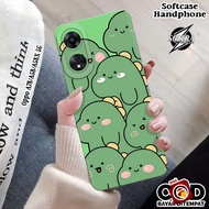 HP Oppo A78/A58/A58X 5G Softcase Oppo A78/A58/A58X 5G Latest Silicone Pro Camera Fashion Case Cute D