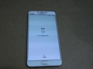 SAMSUNG Galaxy C9 PRO SM-C900Y 有帳號鎖 當故障機賣 故障機 零件機 （錦0423）