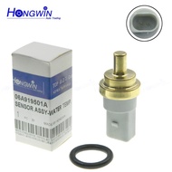 Coolant Temperature Sensor For AUDI A1,A2,A3,A4 B5 B6 B7 B8,A5,A6 C5 C6 C7,A8 D3 D4,Q3,Q5,Q7,R8,TT #