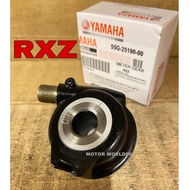 METER GEAR YAMAHA INDONESIA ORIGINAL METER GEAR RXZ CATALAYZER RX-Z 135 MOTOR SPARE PART