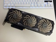 GALAX GeForce RTX 3070 SG (1-Click OC)