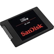 SanDisk Ultra 3D SSD, SDSSDH3 INTERNAL HARD DISK