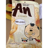 Natural Flavored Grilled Rice Cake - AN