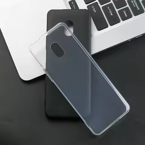 TPU Case Soft Protective Cover for Xiaomi Qin F25 F22 Pro F22 F21 Pro Plus / F21 Pro
