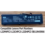 BATTERY Le.no.vo LEGION Slim 7 16IRH8 7i Gen 8 9 16IRX8 L22M4PC3 L22C4PC3 L22D4PC3 5B11N45966 LAPTOP