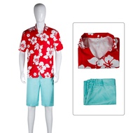[cos Costume Male] Elvis Costume Elvis Presley cosplay Costume Male Halloween cosplay Costumes