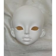 1/4 Big S Siren Reta & Lantii