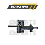 EXCAVATOR ISUZU 6BD1 ENGINE OIL PUMP ASSY