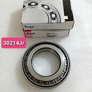 Pinion Bearing Axle Bearing Canter HDX PS136 Dutro HT125 HT130 30214jr