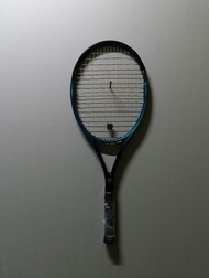 Raket Tenis Wilson Hammer 5.0 Original