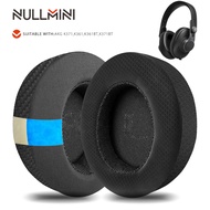 Nullmini Replacement Earpads for AKG K371,K361,K361BT,K371BT Headphones Cooling Gel Ear Pads Cushion
