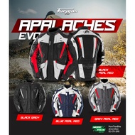 Furygan Jacket Apalches EVO