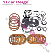 722.4 ชุดซ่อมแซมแผ่นเสียดทานอัตโนมัติสำหรับ MERCEDES BENZ 190 300 อุปกรณ์เสริมรถยนต์คลาส A