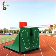 [kokiya] Sit And Reach Tester Adjustable Tester Adjustable Multifunctional Compact Auxiliary Instrum