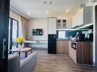 อพาร์ตเมนต์ 1 ห้องนอน 1 ห้องน้ำส่วนตัว ขนาด 48 ตร.ม. – อันไห่บัค (B&B House - Căn Hộ Cao Cấp Tại Đà