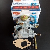 KARBURATOR 17 SPACO 20 SPRINT VESPA ASSY