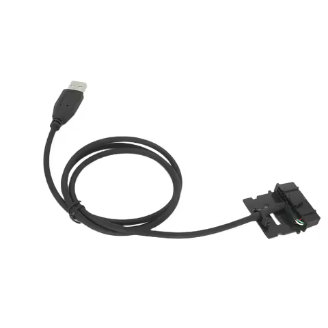 USB Programming Cable for Motorola DGM4100 DM3400 DM3401 DM3600 DM3601 DM4400 DM4401 DM4600 DM4601 D