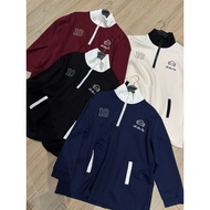 10 TOP COTTON BLEND BY QAAZATORE 8 WARNA AVAILABLE