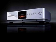 【林口豪韻音響】英國 Audiolab Omnia 多功能綜合擴大機 CD唱盤/藍芽/全能串流 全新公司貨