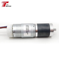 Factory Gear Motor 775 Micro Supply Motor Gear Motor DC Robot Gear IXK3