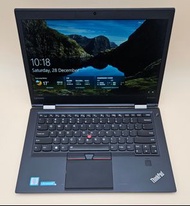 16g板載i7 X1 Carbon Gen4 Lenovo ThinkPad 14" i7-6600U 16g ram 512g 1.17kg