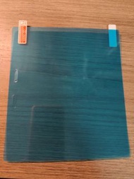 Kindle Oasis 2 保護貼(軟光面）