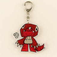 Keychain c00lkidd drakobloxxer