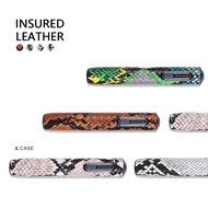 Ready Stock ilumai one Protective Leather Case Heating Non-Burning Smoking Sets Icos Iluma All-in-on