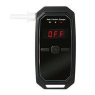 Record Power Supply Chemical Five Types High Precision USB Unit Tester AT-859F Alcohol Storage Measu