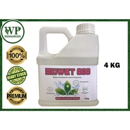 4L Biowet 808 Gam Racun / Adjuvant Wetting & Sticker