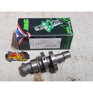 MN8 Cam (Man Pa Paew) Wave 125 N-1 4.5 Mm Lift Waist 28.3-32.8 Used With The Original Piston To 54 (
