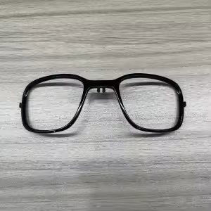 Myopia frame for Kapvoe Sunglasses & Scvcn Cycling glasses Insert Clip-On Clip for Kapvoe Cycling gl