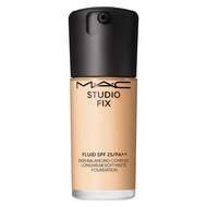MAC Cosmetics Studio Fix [SPF 25/PA++] Skin Balancing Complex Long Wear Soft Matte Foundation
